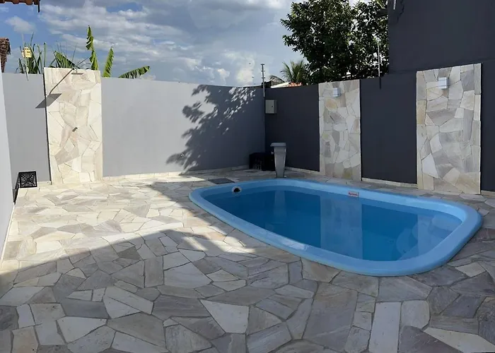 Casa Do Bruno