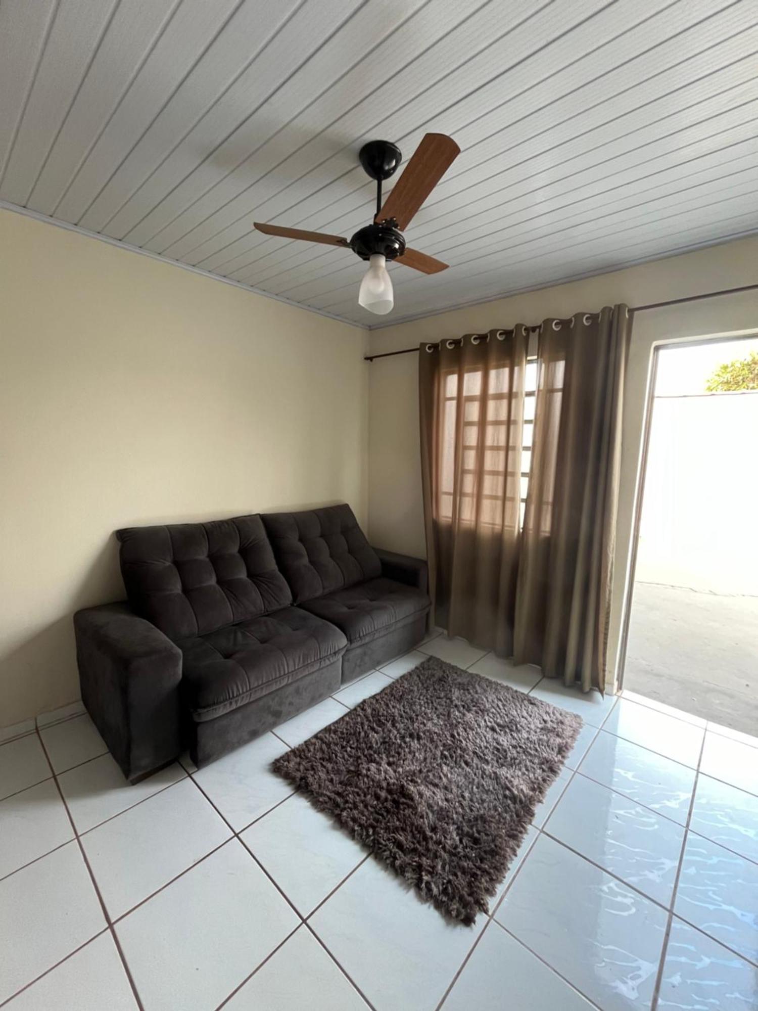 Casa Do Bruno * Olímpia