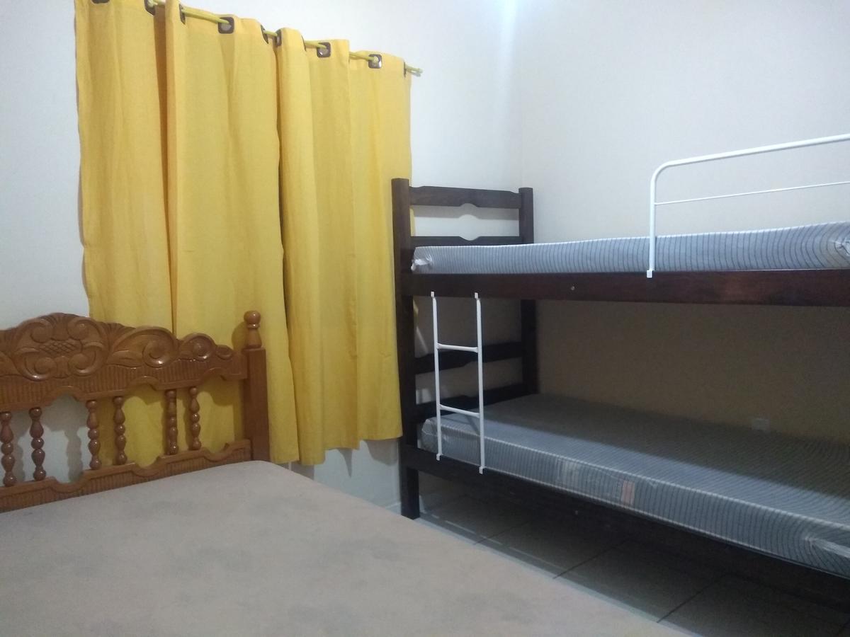 Casa Do Bruno
